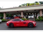 Thumbnail Photo 1 for 2019 Mercedes-Benz AMG GT S Coupe